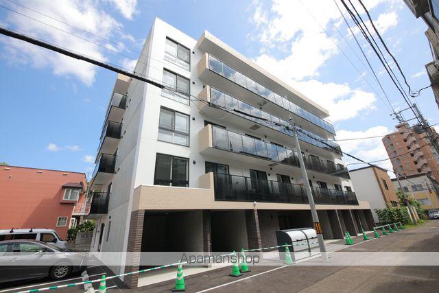 HOROHIRA BRIDGE RESIDENCE