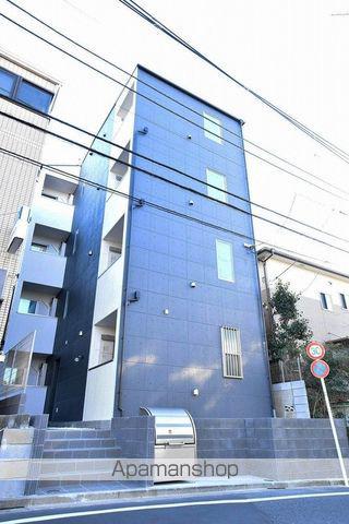 グランクオール小茂根