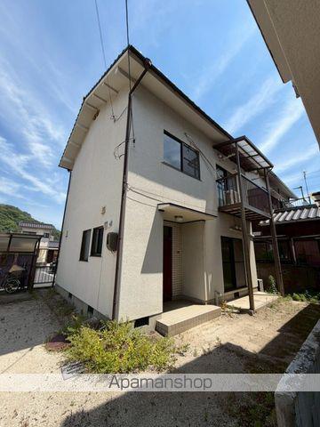 山陽本線 岩国駅 徒歩16分 2階建 築36年