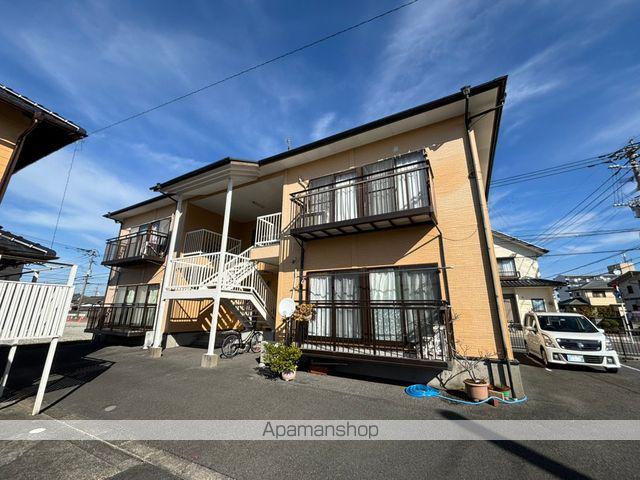 コーポカメリア