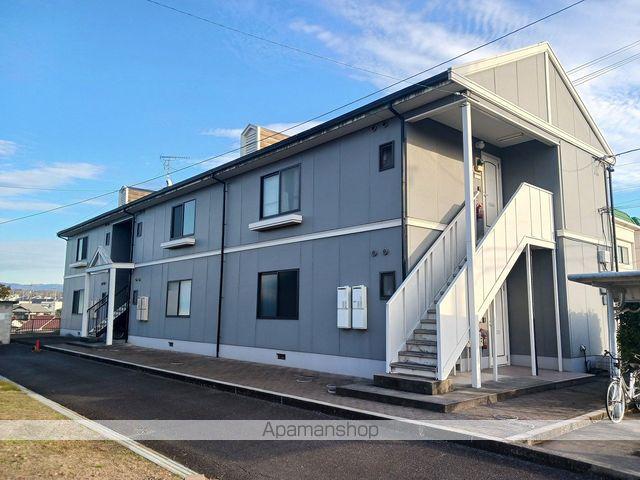 レジデンス東原