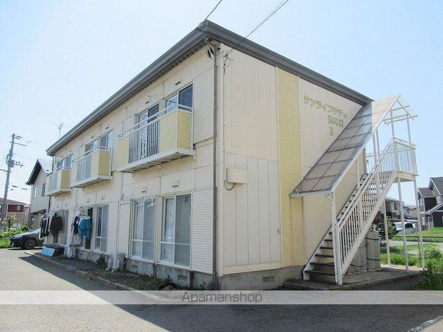 サンライフシティ西見前Ⅱ