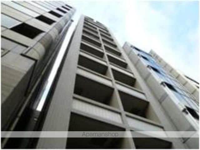 カスタリア新富町4