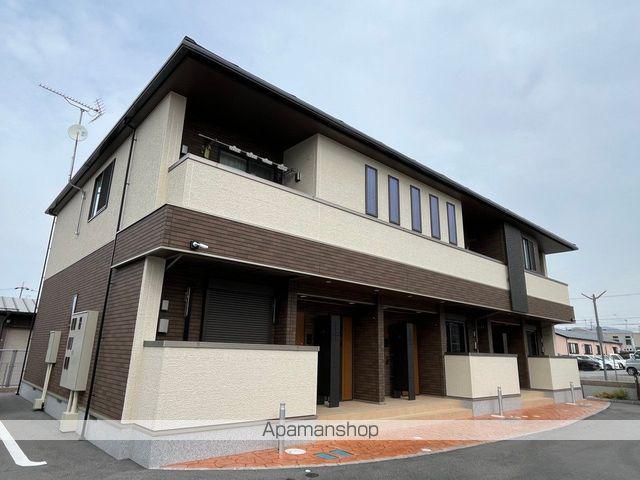 ジュネス・ドミール2