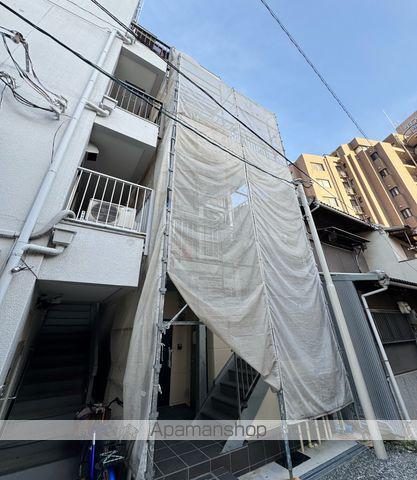 ハレレア帝塚山11