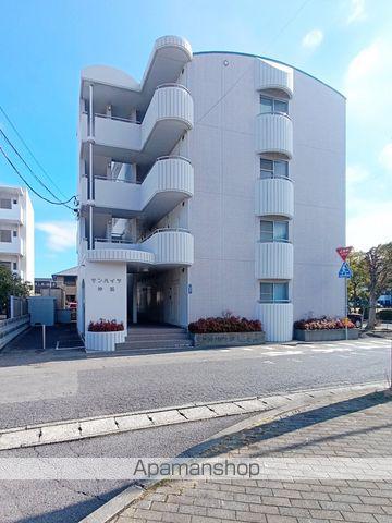 サンハイツ沖浜
