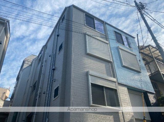 AMATERRACE東武練馬