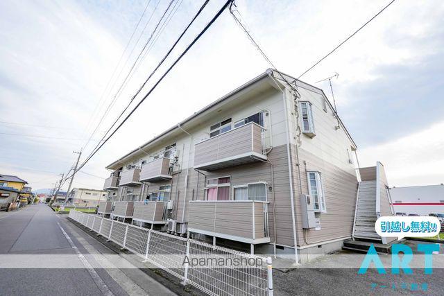 ファミリーハイツ