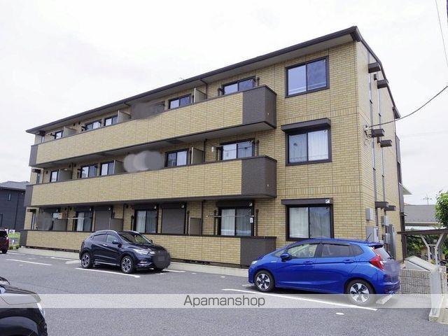 つくばエーツー(1LDK/3階)