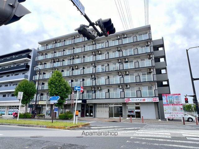 芝コーポ三号館