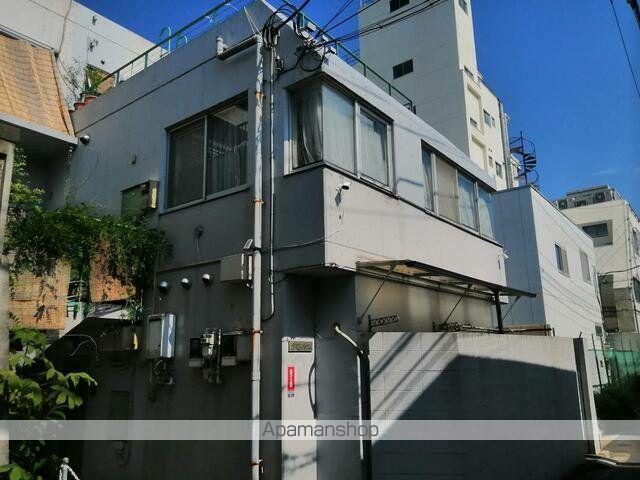 タロハウス(ワンルーム/1階)