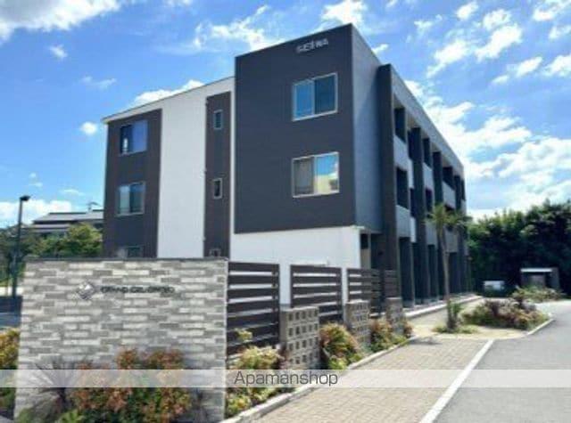 グランクリュ大野城(2LDK/2階)