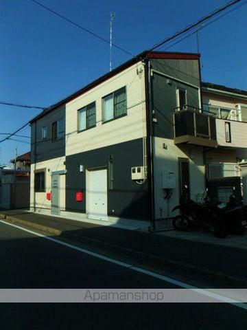 Ｆ・ＧＡＲＡＧＥＩＳＯＧＯ１ＳＴ(ワンルーム)