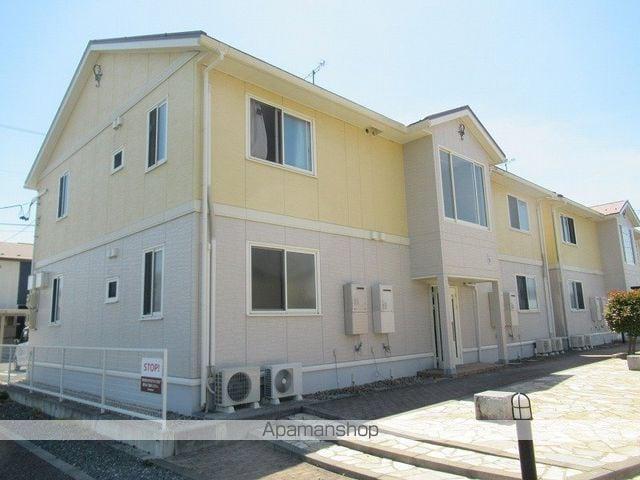 リビングタウン飯岡新田2