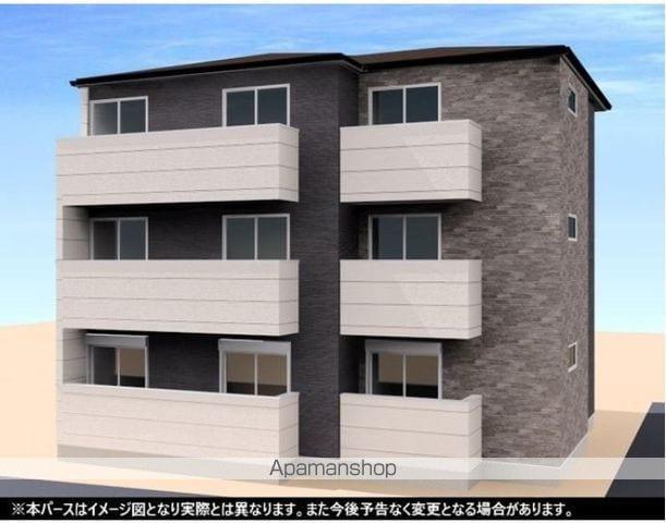 KEIAI RESIDENCE 豊四季Ⅱ(1LDK/1階)