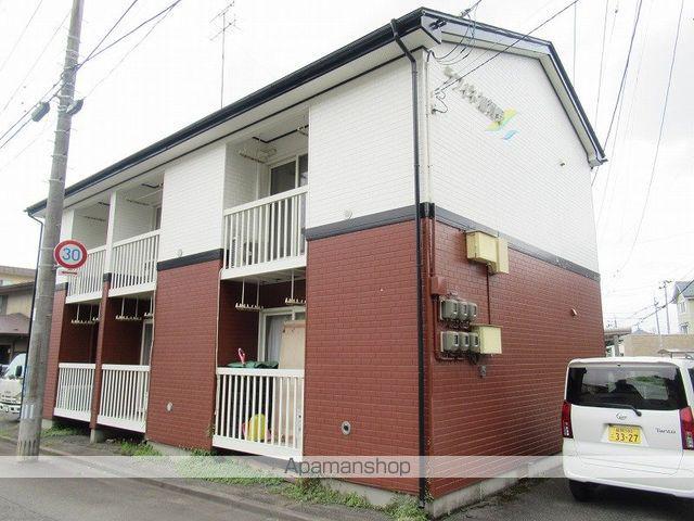 ラフィーネ加賀野