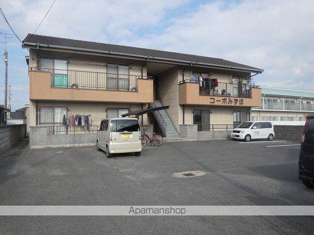コーポみずほ