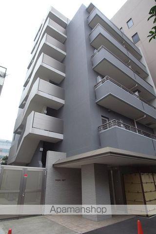 ベルジェ東陽町