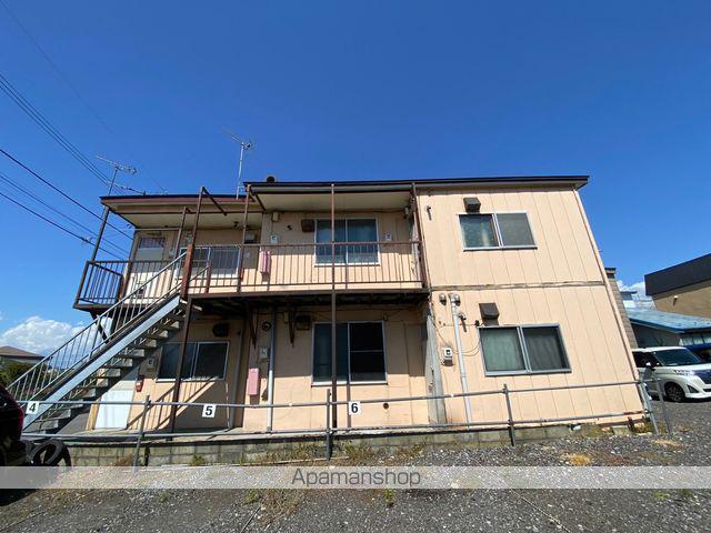 第6ピアパレス中島