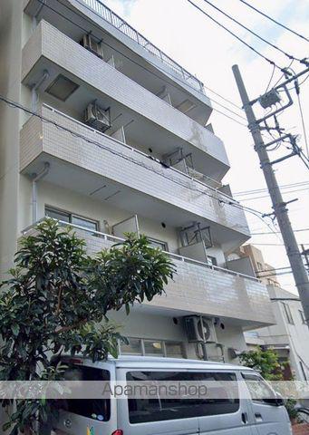 ウェザーコックコンノ(1K/3階)