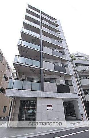 ジェノヴィア水天宮前2スカイガーデン