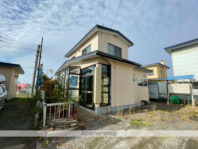 北海道釧路市興津2丁目の戸建賃貸