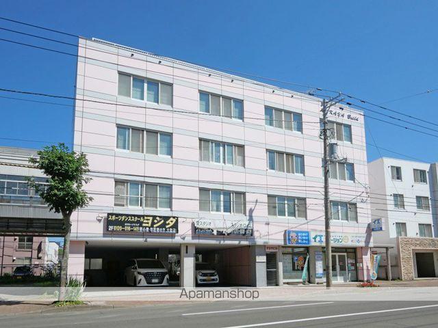 高谷ハイツ