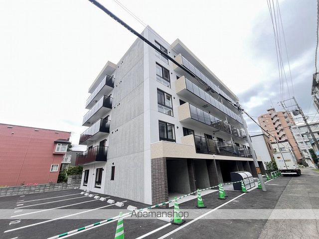 HOROHIRA BRIDGE RESIDENCE