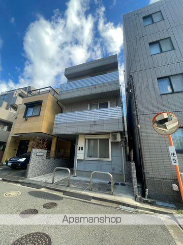 レジデンス市谷台