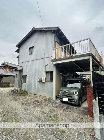 岐阜県土岐市  築59年(6DK)