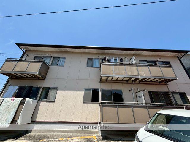 サンリバー大石