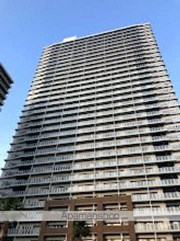 モントーレ香椎浜サーフタワーセンターコート