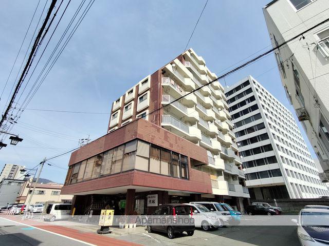 パレスハイツ県町