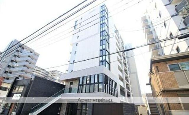 FMT RESIDENCE HAKATA MINOSHIMA