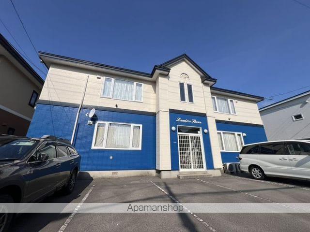 ルミエール昭和