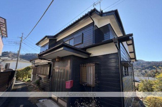 青梅線 宮ノ平駅 徒歩10分  築59年(2LDK)