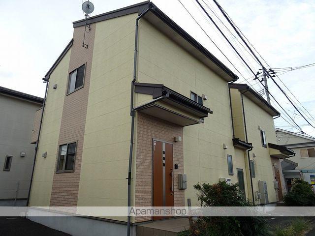 齋藤様方貸家 A