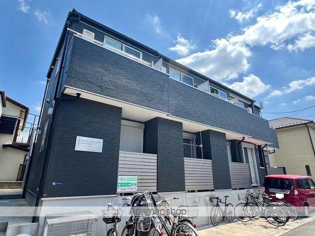 グランカスケードみのり台