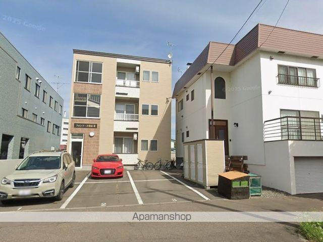 フォンテーヌ帯広Ⅱ