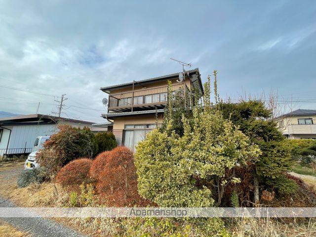 中央本線 上諏訪駅 徒歩34分  築49年