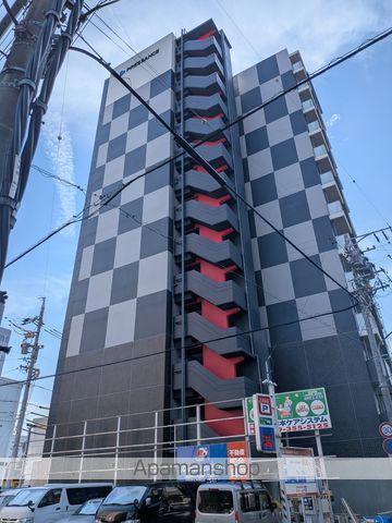 プレリス四日市ティエルナ(1DK/11階)