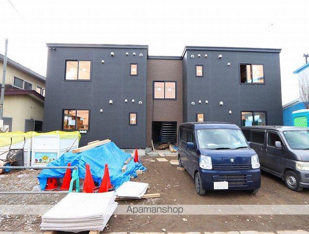 アリエッタ東開A(1LDK/2階)