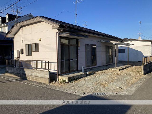 東北本線 船岡駅(宮城) 徒歩11分  築31年(3DK)