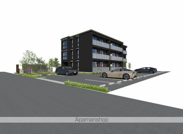 パークレジデンス香久池