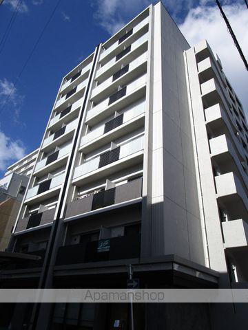アルク二日町(1K/7階)
