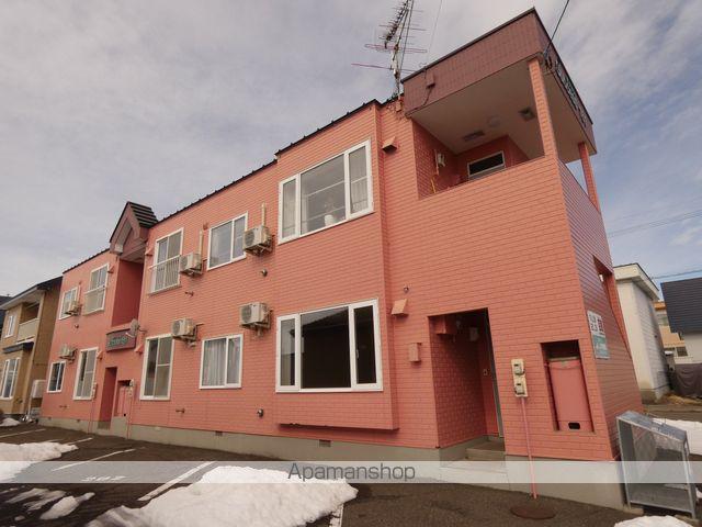 SUCCESS161(2LDK/1階)