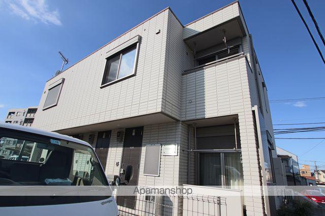 メゾン ド フェリシア(1LDK/2階)