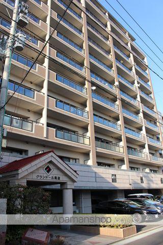 グランドール尾道