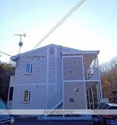 サンFRIEND＇S 昭栄(1LDK/1階)