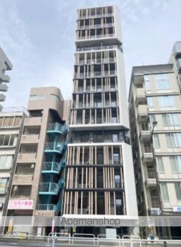 サンウッドフラッツ新宿四谷三丁目